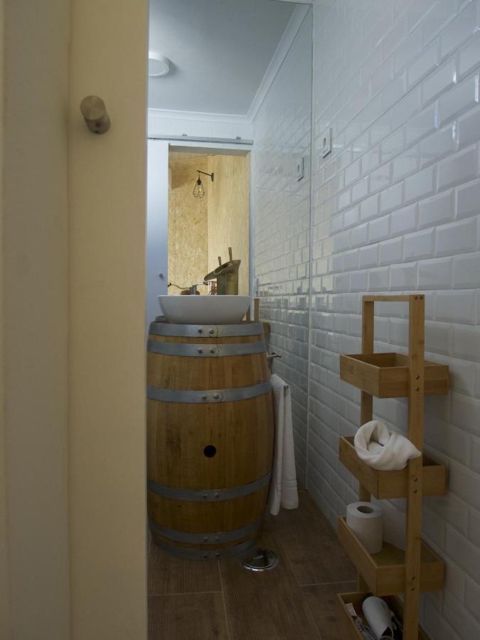D'Vine - Country House Cartaxo Extérieur photo