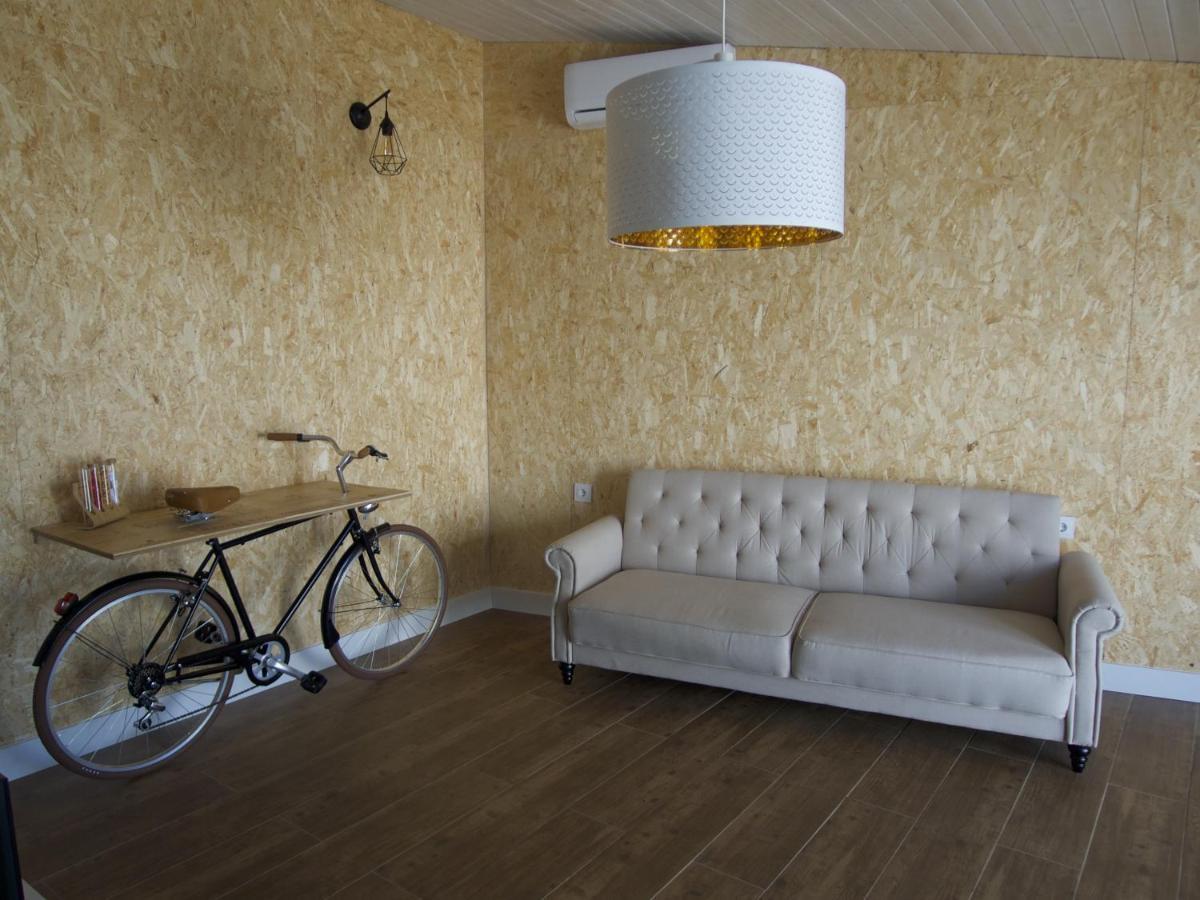 D'Vine - Country House Cartaxo Extérieur photo