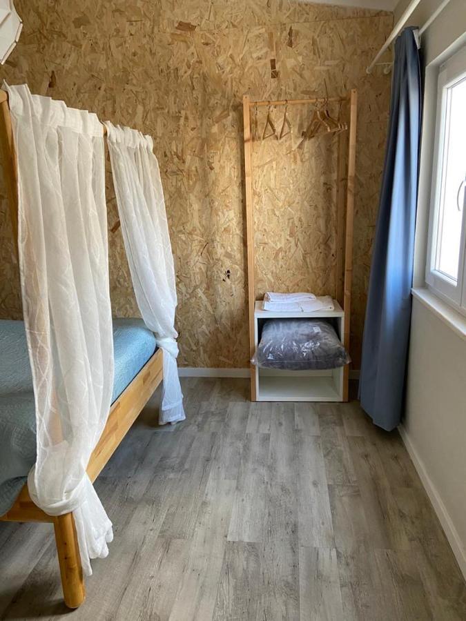 D'Vine - Country House Cartaxo Extérieur photo