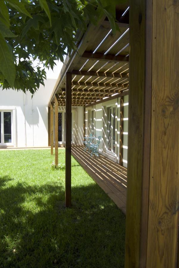 D'Vine - Country House Cartaxo Extérieur photo