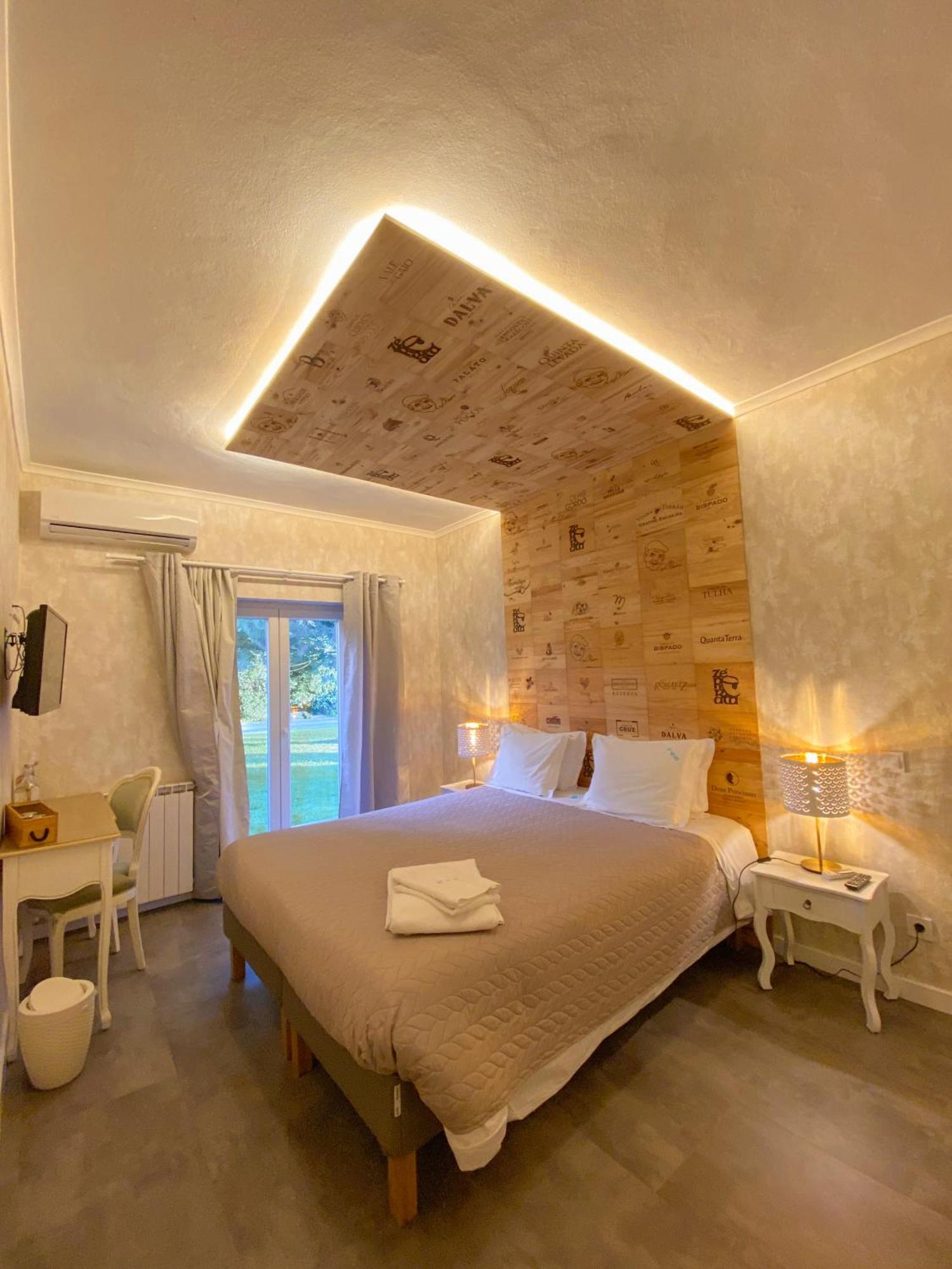 D'Vine - Country House Cartaxo Extérieur photo