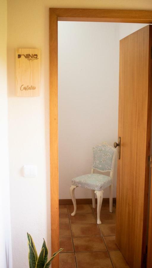 D'Vine - Country House Cartaxo Extérieur photo