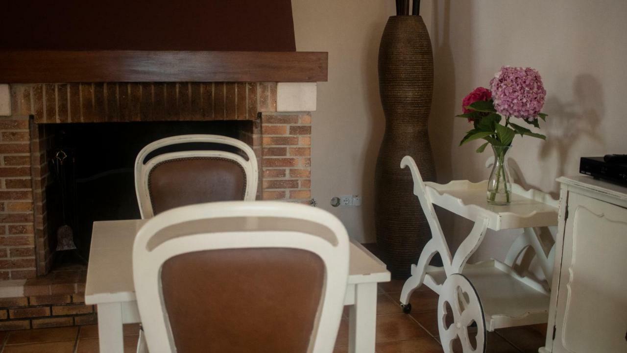 D'Vine - Country House Cartaxo Extérieur photo