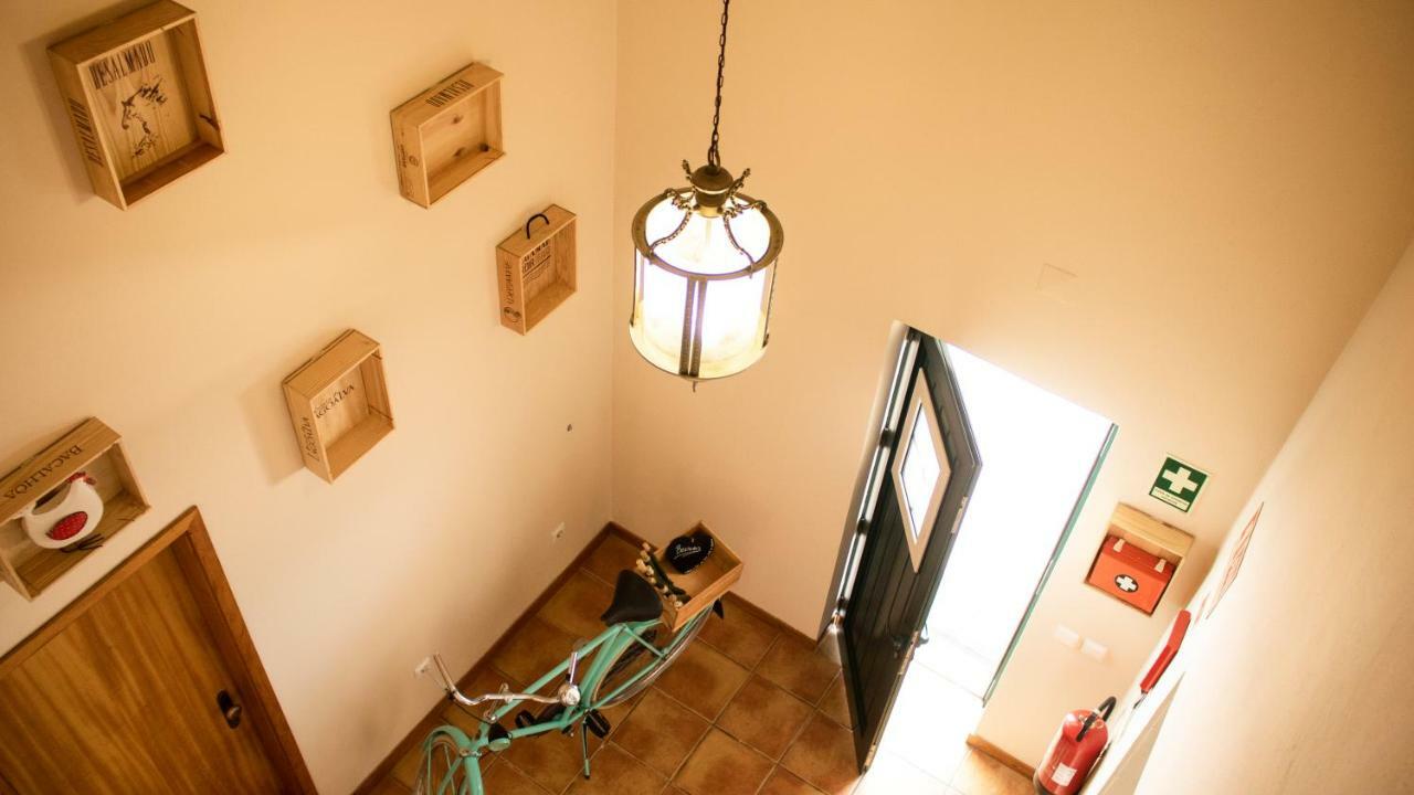 D'Vine - Country House Cartaxo Extérieur photo