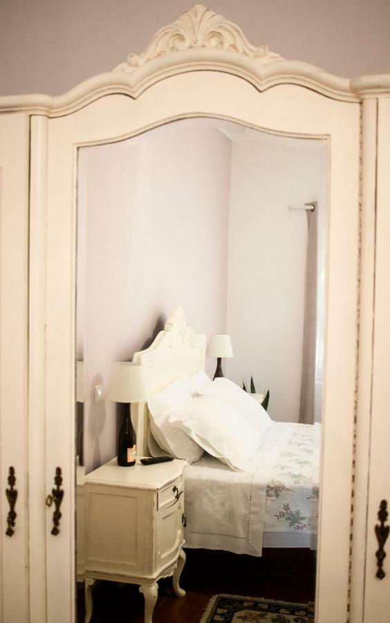 D'Vine - Country House Cartaxo Extérieur photo