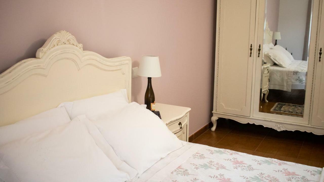 D'Vine - Country House Cartaxo Extérieur photo