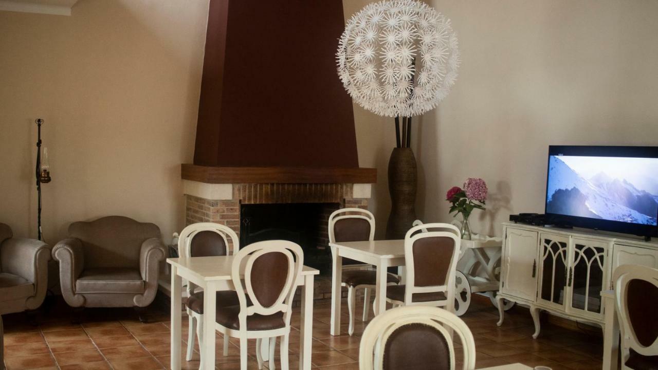 D'Vine - Country House Cartaxo Extérieur photo