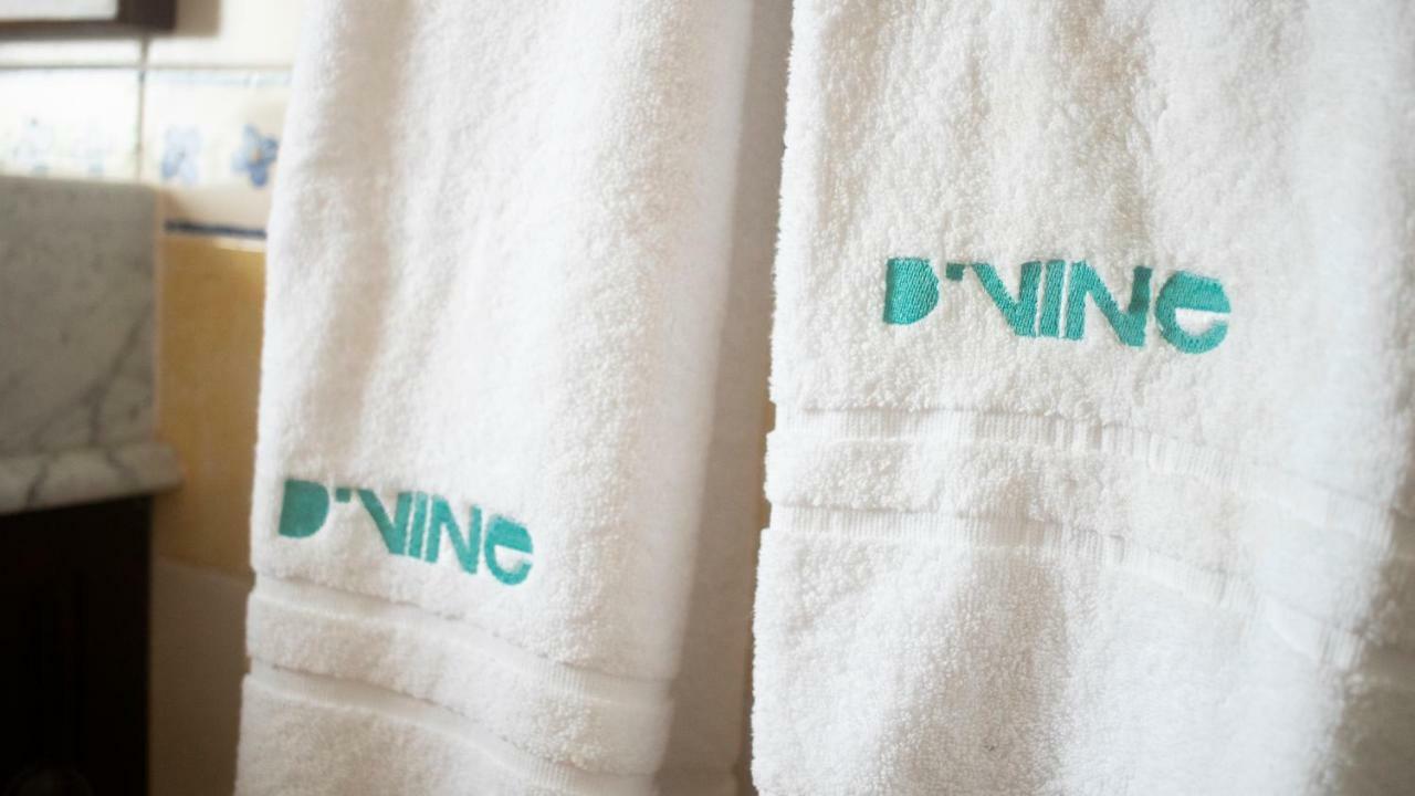 D'Vine - Country House Cartaxo Extérieur photo