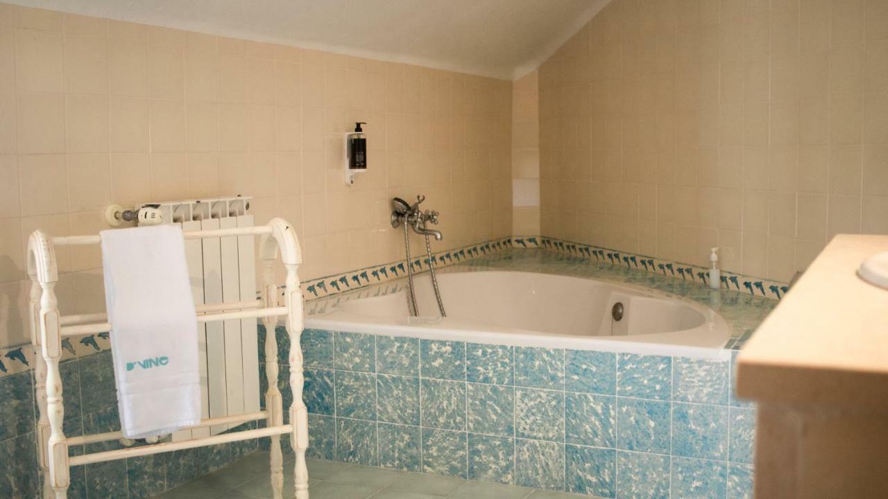 D'Vine - Country House Cartaxo Extérieur photo