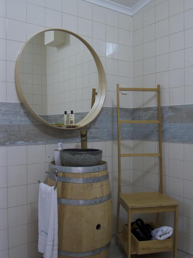 D'Vine - Country House Cartaxo Extérieur photo